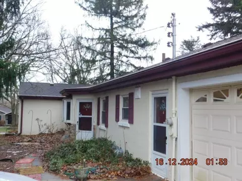 9010 N State Rd, Forest, MI 48463