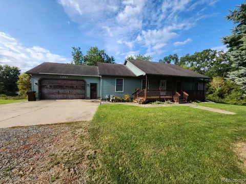 13783 E Old Us Highway 12, Lima, MI 48118