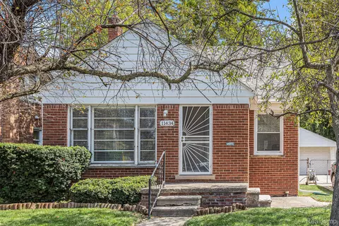 11434 Inkster Rd, Redford, MI 48239