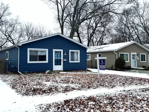 660 Stratford Rd, Ferndale, MI 48220