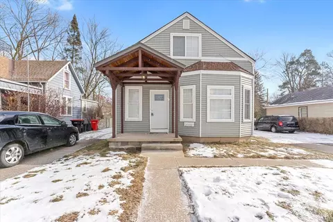 21408 Inkster Rd, Southfield, MI 48033
