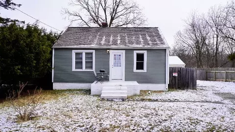 3156 N Jennings Rd, Mount Morris, MI 48504