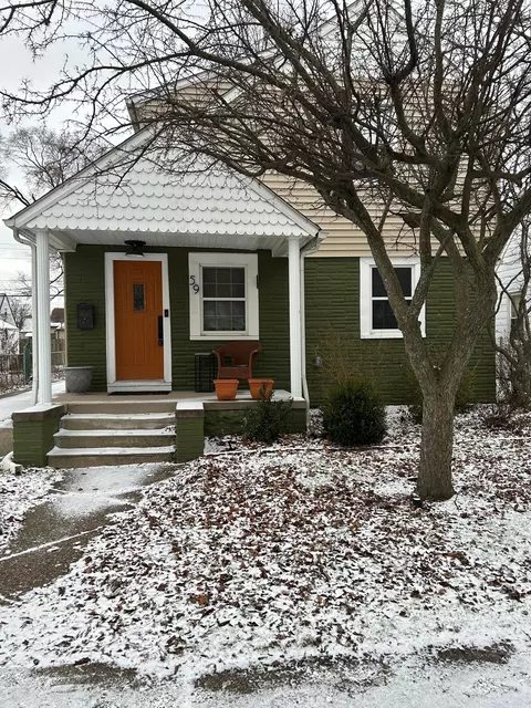 59 W Garfield Ave, Hazel Park, MI 48030