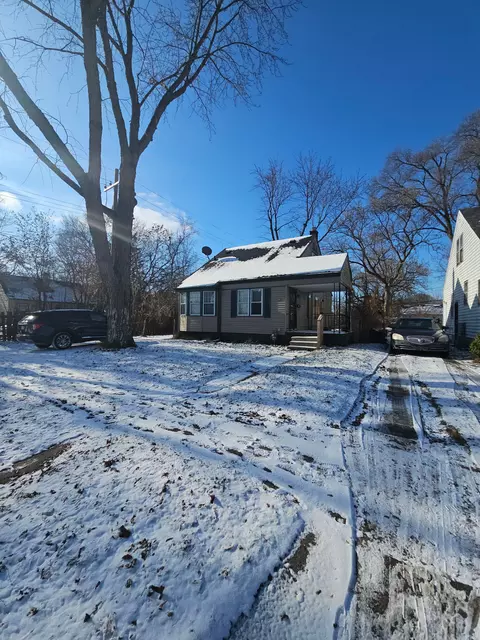 9529 Auburn St, Detroit, MI 48228