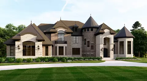 6355 Anslow Dr, Troy, MI 48098