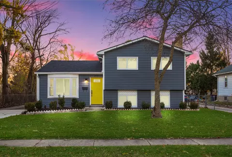 430 Devillen Ave, Royal Oak, MI 48073