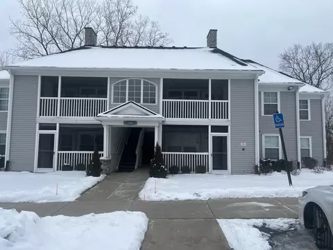 4303 Inverness St 22 4303 St #22, Dexter, MI 48130