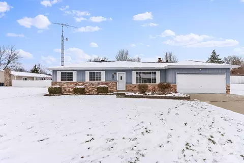 9338 Park, Gaines, MI 48473