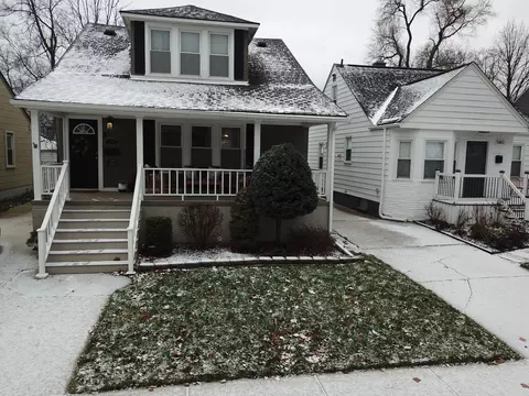 590 Spencer St, Ferndale, MI 48220