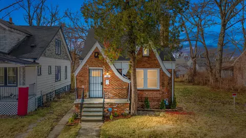 15451 Freeland St, Detroit, MI 48227