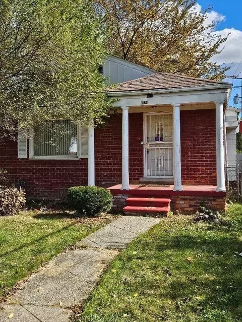 8824 Artesian St, Detroit, MI 48228