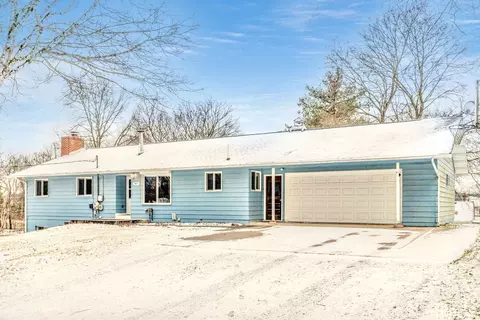 9211 Thumm, Dexter, MI 48169