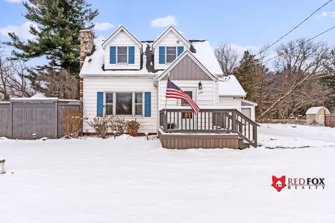 4153 Belford Rd, Holly, MI 48442