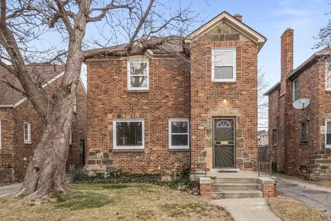 7626 W 7 Mile Rd, Detroit, MI 48221