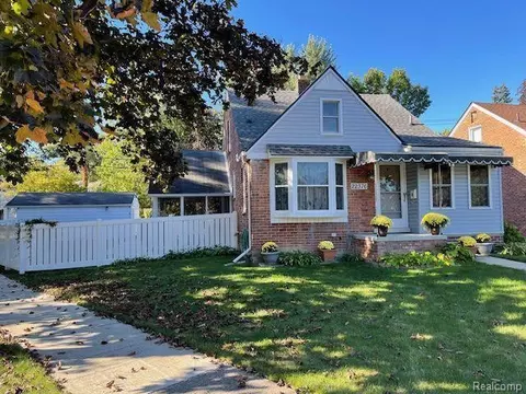 22376 Outer Dr, Dearborn, MI 48124