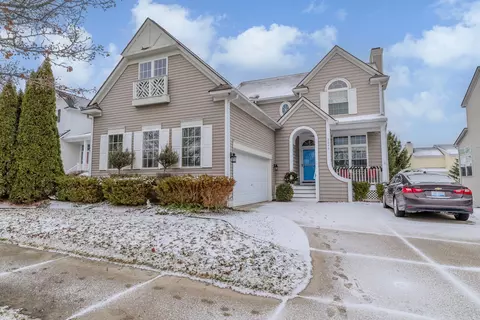 1233 Portsmouth Dr, Marion, MI 48843