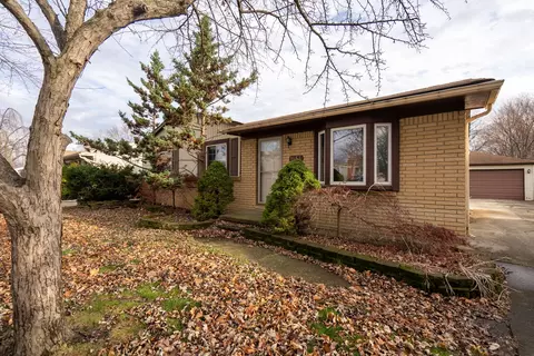 1453 Springer St, Westland, MI 48186