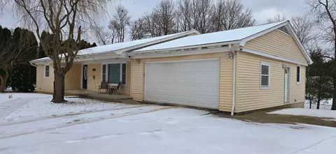 2235 Monaco St, Flint, MI 48532