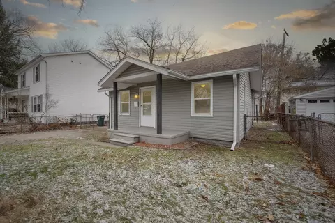 3314 Harris St, Ferndale, MI 48220