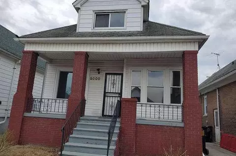 5008 Casmere St, Detroit, MI 48212