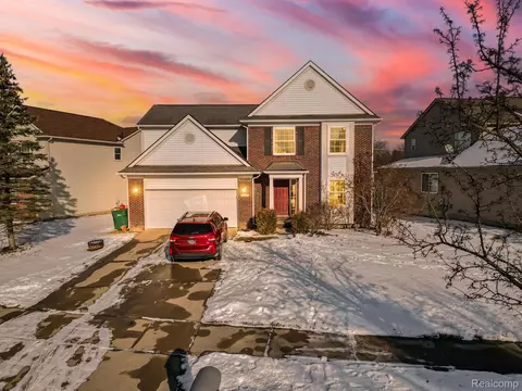 7185 Belle Meade, Ypsilanti, MI 48197