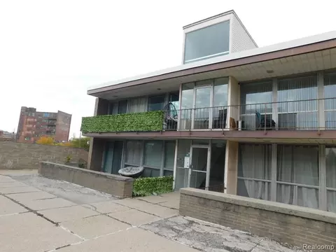 2013 Orleans St 36 St #BLDG 3, Detroit, MI 48207