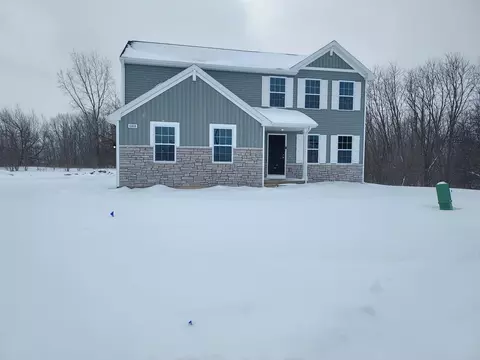 6168 Sage Crt Ct, Grand Blanc, MI 48439