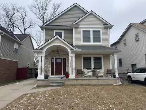 3629 Phillips Ave, Berkley, MI 48072