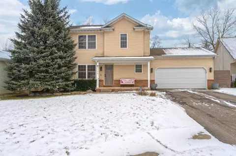 3139 Orchard View Crt Ct, Auburn Hills, MI 48326