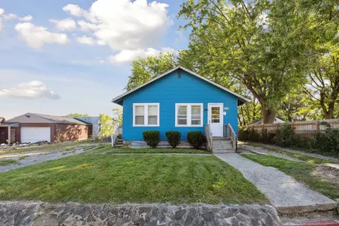 1115 Knapp Ave, Flint, MI 48503