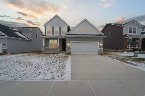 190 Sawgrass Dr, Marion, MI 48843