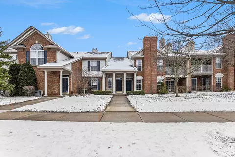 3513 Tremonte Cir N, Oakland, MI 48306