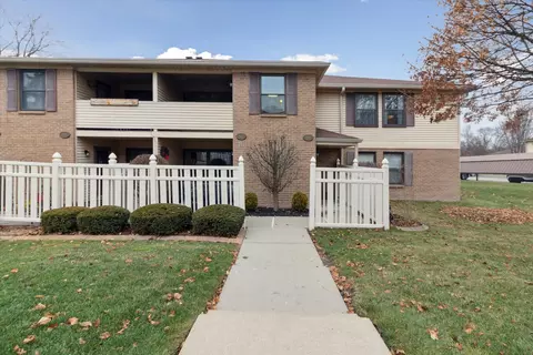 19641 Northridge Dr 80 9 Dr #80, Northville, MI 48167