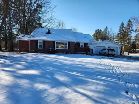 7126 Linden Rd, Mundy, MI 48473