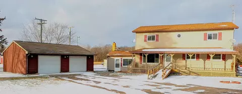 6350 Millington Rd, Arbela, MI 48746