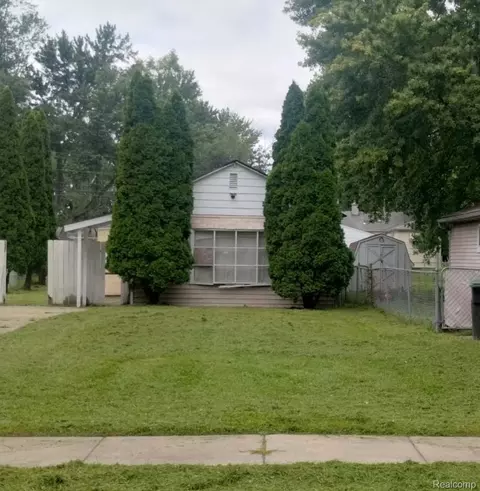 15388 Banner St, Taylor, MI 48180