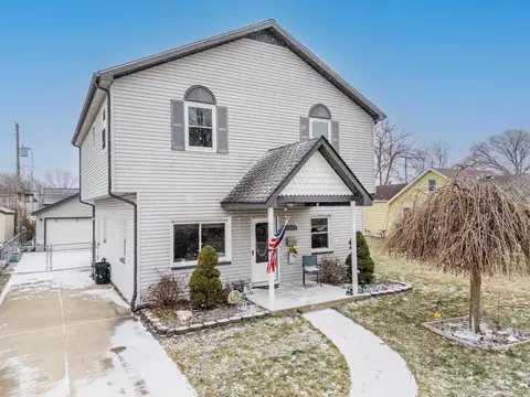 29485 Windsor St, Garden City, MI 48135