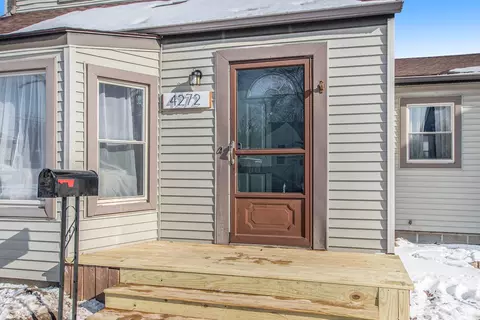 4272 Ellwood Ave, Berkley, MI 48072