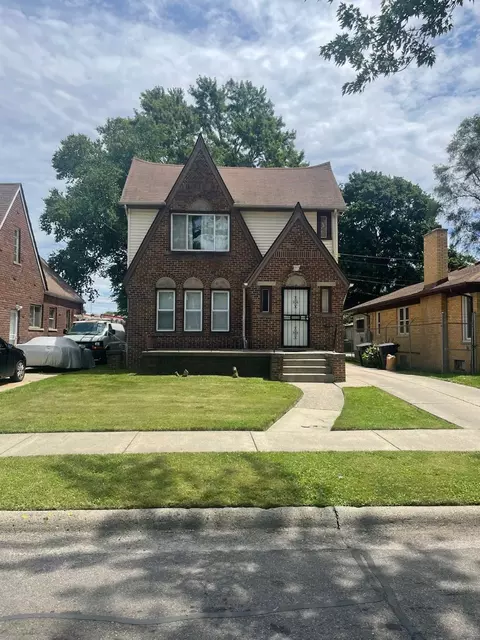 16200 Stout St, Detroit, MI 48219
