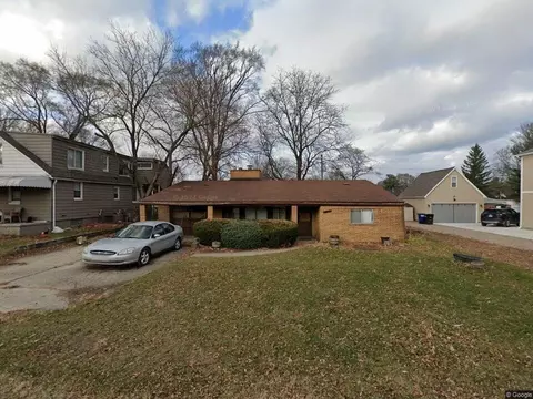 35140 School St, Westland, MI 48185