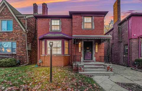 18959 Woodingham, Detroit, MI 48221