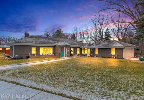 16423 Admiral, Fraser, MI 48026
