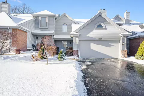 5087 Timberway Trl, Independence, MI 48346