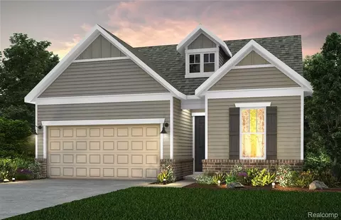 1620 Landings Ln, Milford, MI 48381