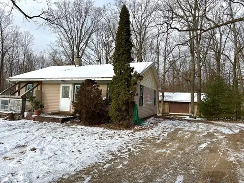 11325 Britton Rd, Burns, MI 48418
