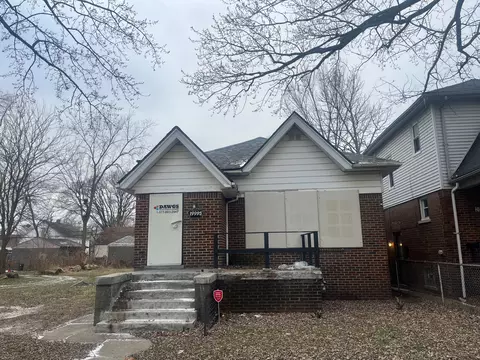 19995 Goddard St, Detroit, MI 48234