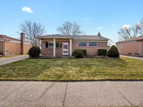 12332 Muriel Dr, Warren, MI 48093