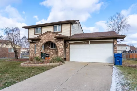 43462 Fleetwood, Canton, MI 48187