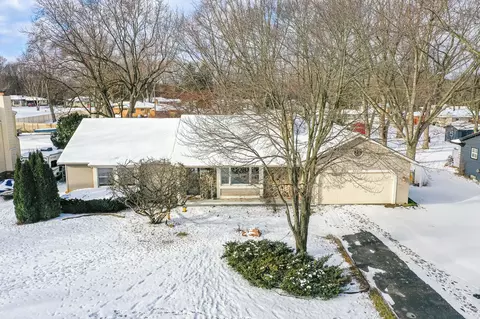5325 Guyette St, Independence, MI 48346