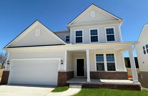 884 Risdon Trl S, Saline, MI 48176